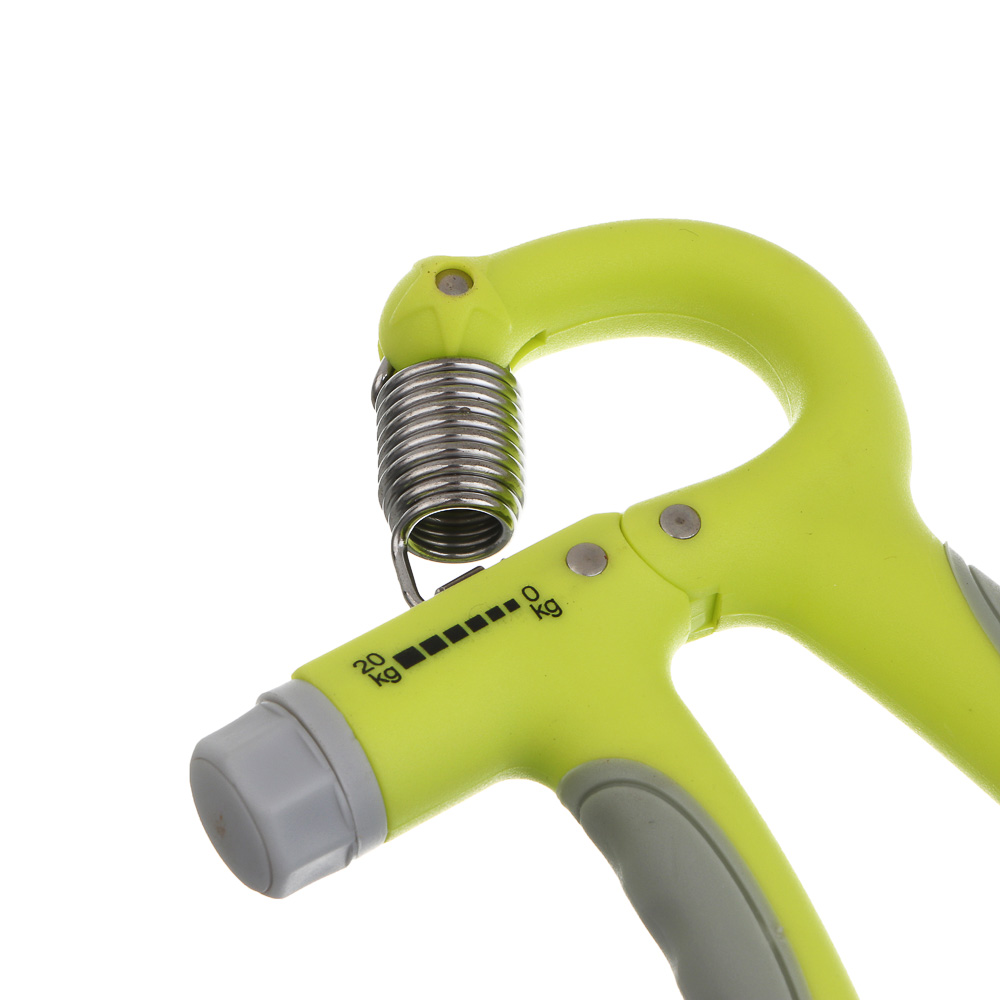 SILAPRO Max Эспандер кистевой, 0-20кг, TPE, PVC - #4