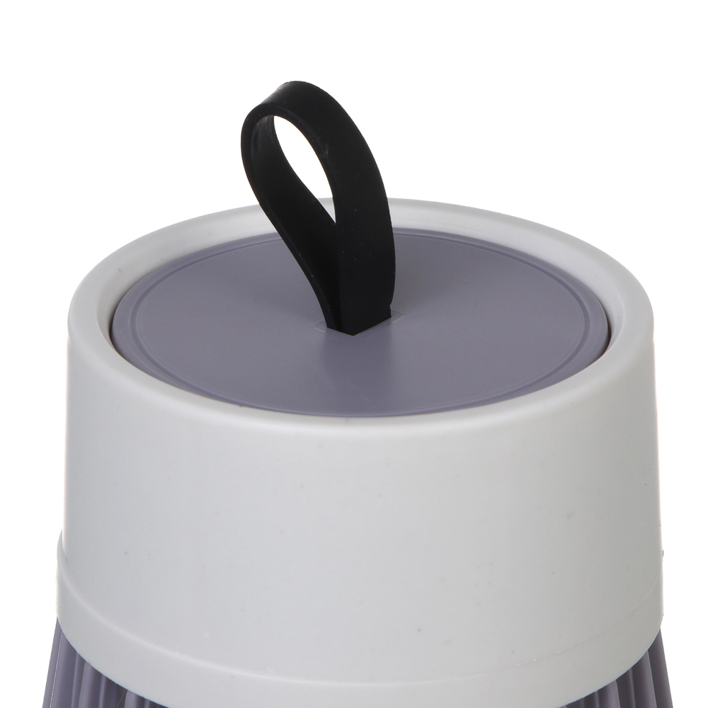 Светильник антимоскитный тм INBLOOM, 16,2х9см, 5Вт, 10м2, USB - #4