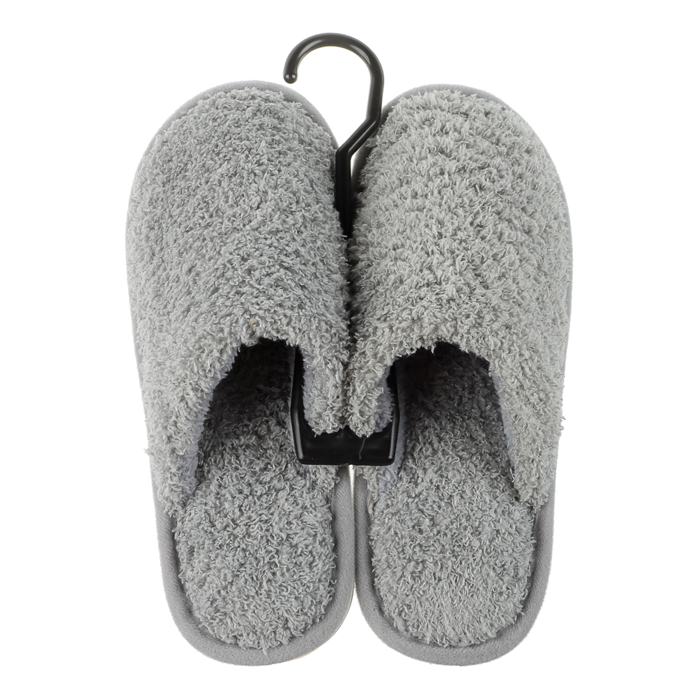 Обувь домашняя, размер 38-39, разноцветные, 25-#4 - #9