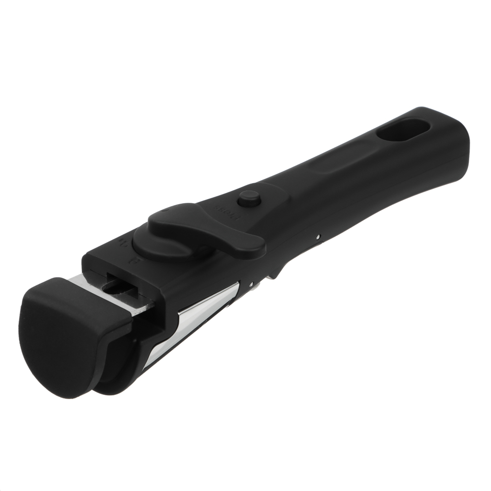 SATOSHI Анси Набор посуды 3пр, сковорода 20;24 см.+съем. ручка, антиприг. покрытие мрамор, индукция - #9