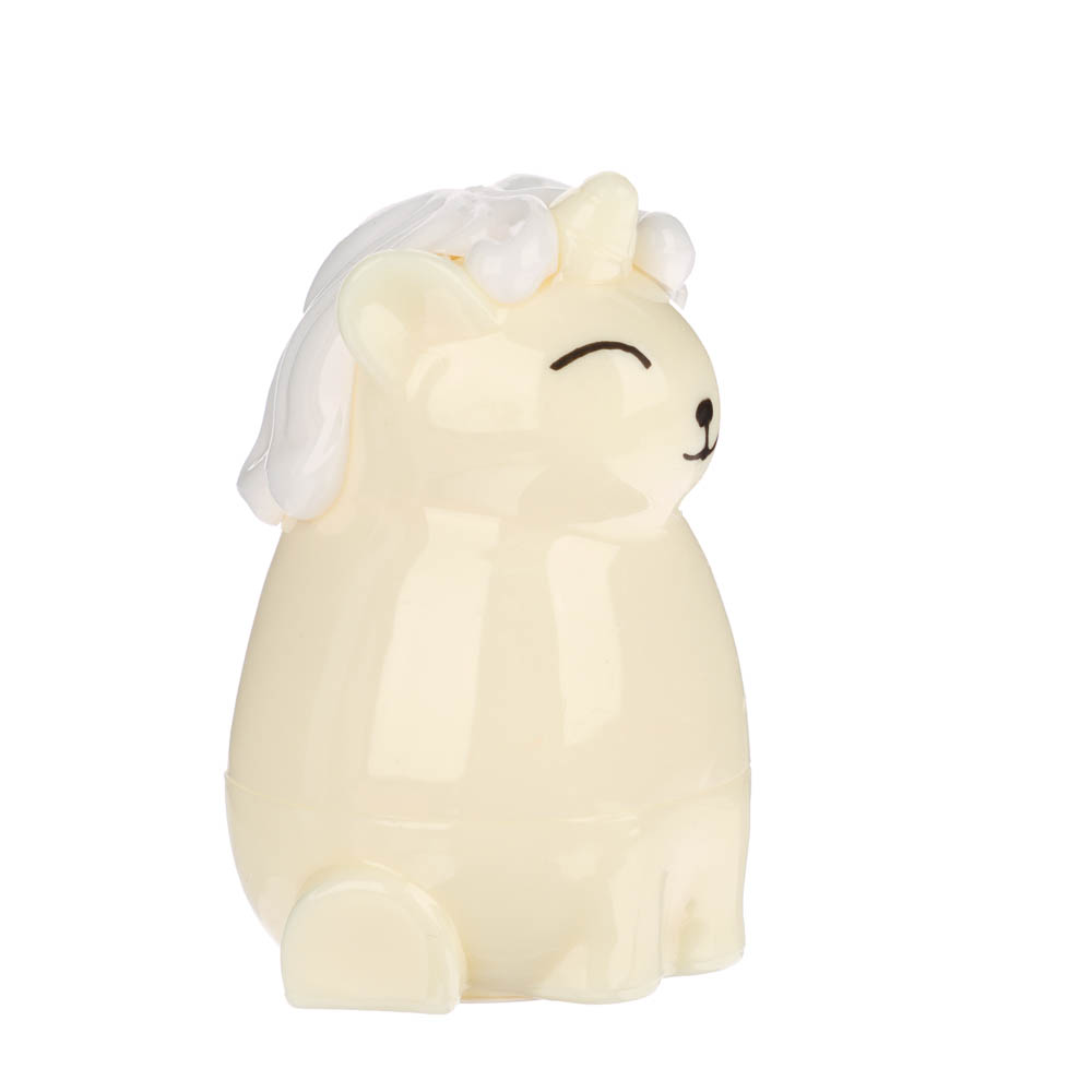 Гигиеническая помада "Capricorn (Единорог)" тм Farres 6 г - #24