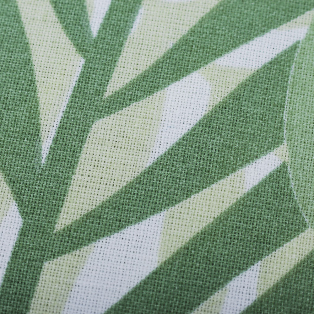 Комплект постельного белья Provance, 2, принт, зеленый - #7