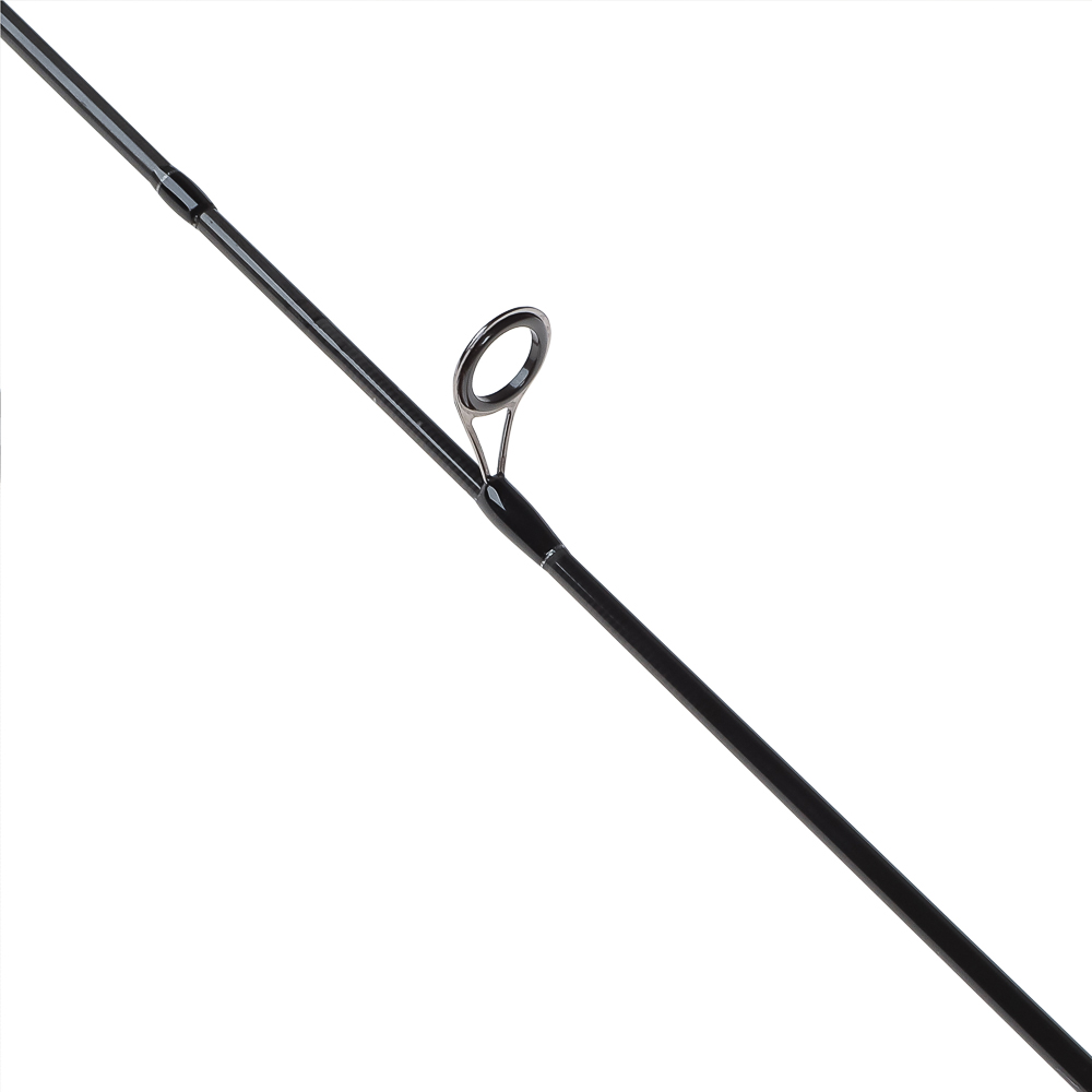 Спиннинг "Ренегад" тм AZOR FISHING, штекерный, карбон, 2,4м, тест 5-25гр. - #5