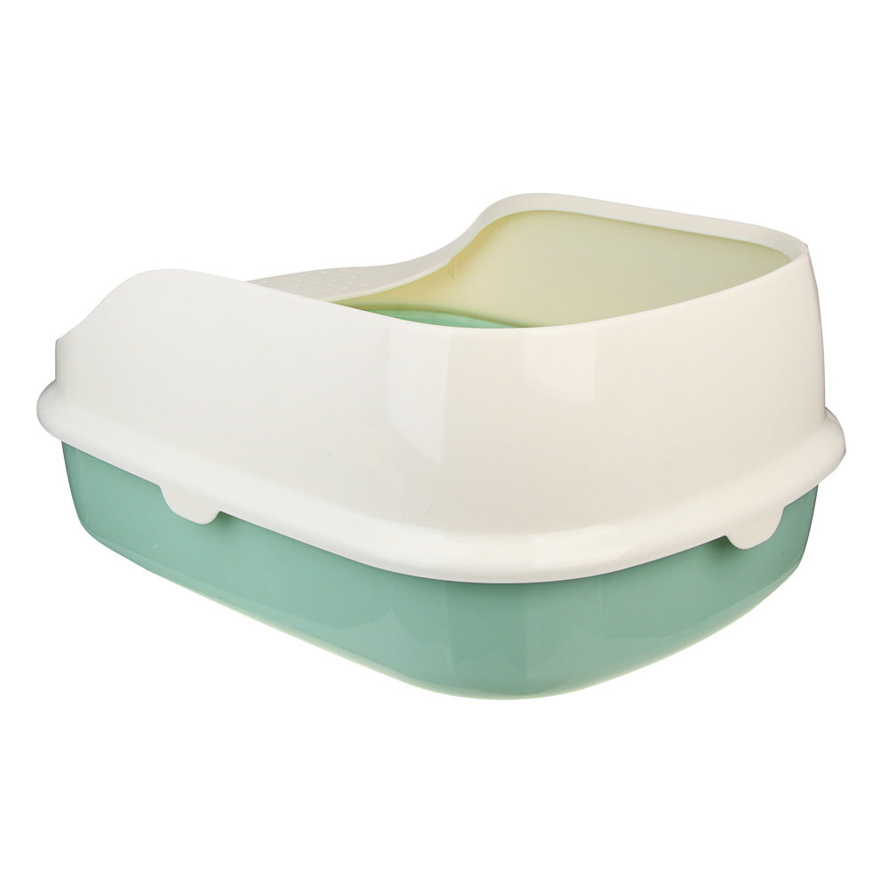 VETTA Лоток для домашних животных, пластмасса, 50,5х38,5х 21 см - #3