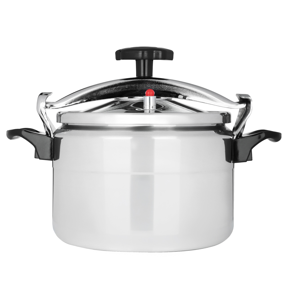 Скороварка тм VETTA 5л, алюминий - #1