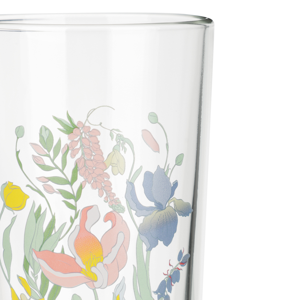 ОСЗ Ботаника Стакан высокий 290мл, стекло - #2