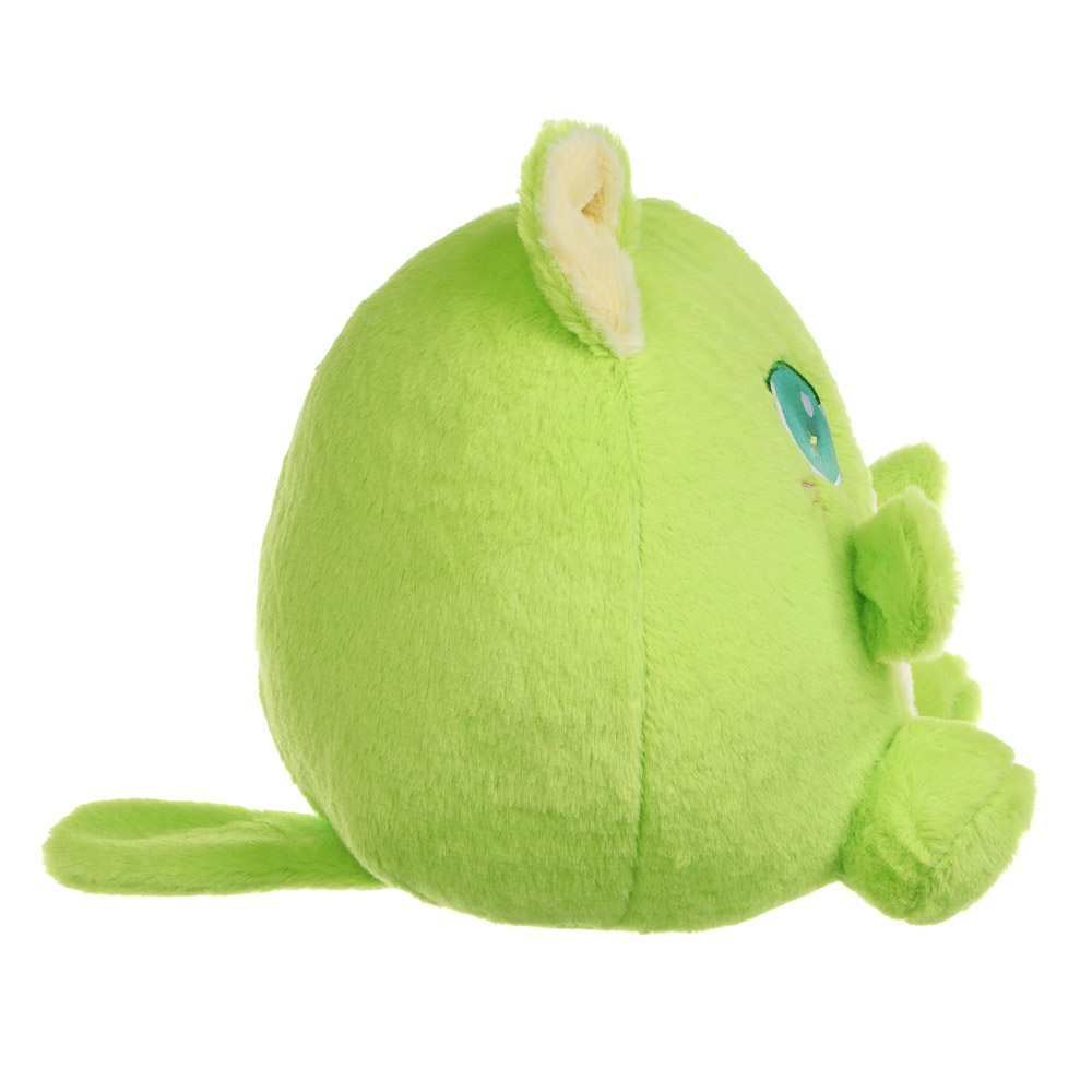 ИГРОЛЕНД Игрушка мягкая "Кисик", 23 см, полиэстер, 3 вида - #4