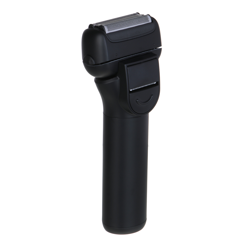 LEBEN Бритва сеточная премиум с влагозащитой, аккумуляторная - #6