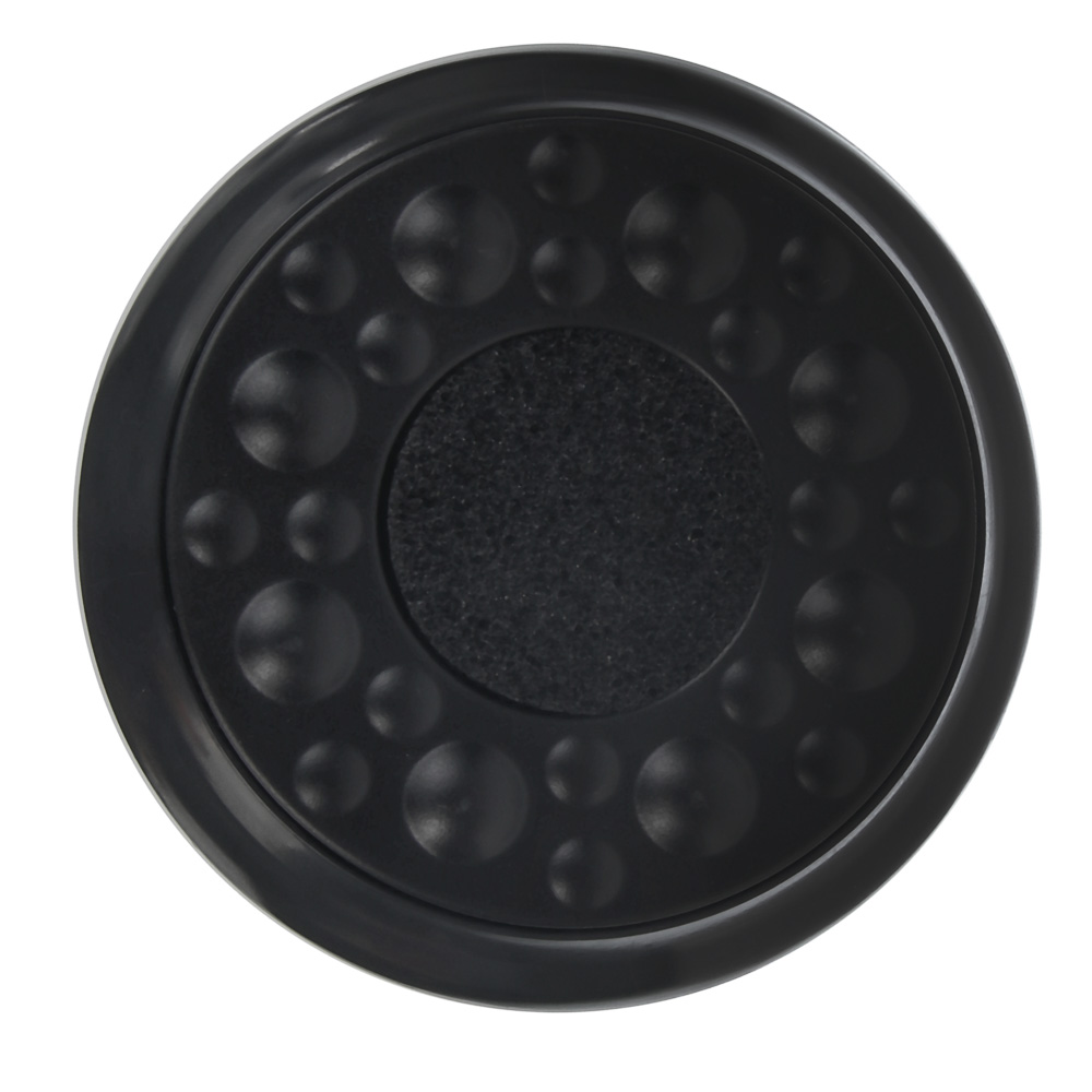 Массажер вакуумный для тела тм LEBEN, 5Вт, USB, чёрный - #7