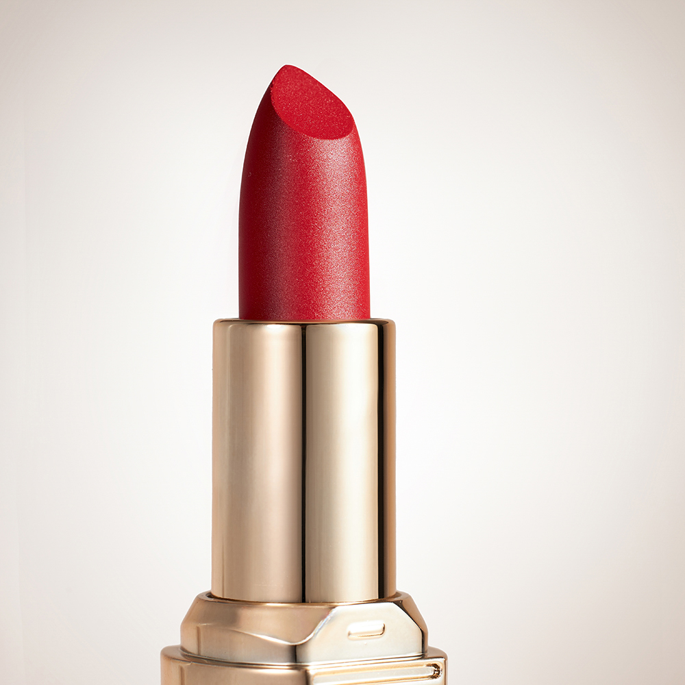 ЮНИLOOK Розовое Золото Помада для губ 3,8г, 2 тона, ПР-21 - #24