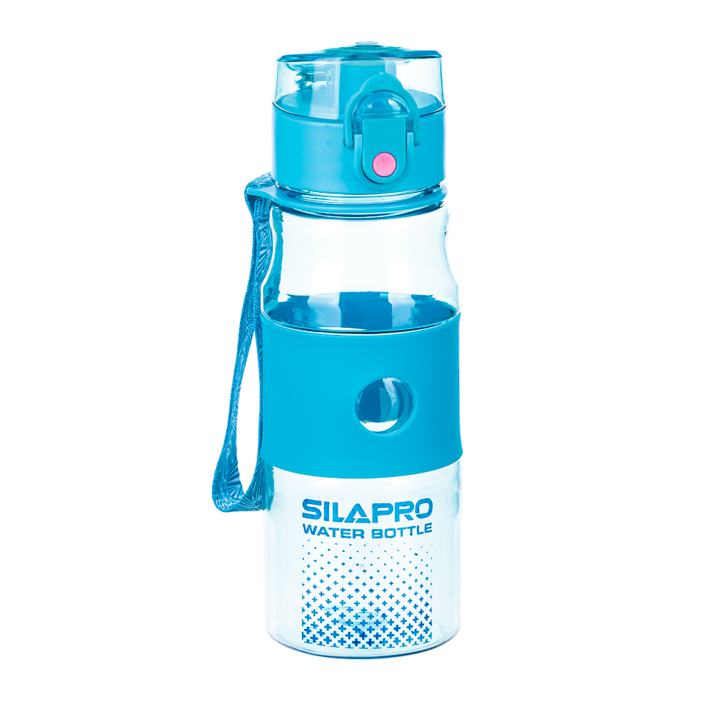 Спортивная бутылка SilaPro, 380 мл - #2