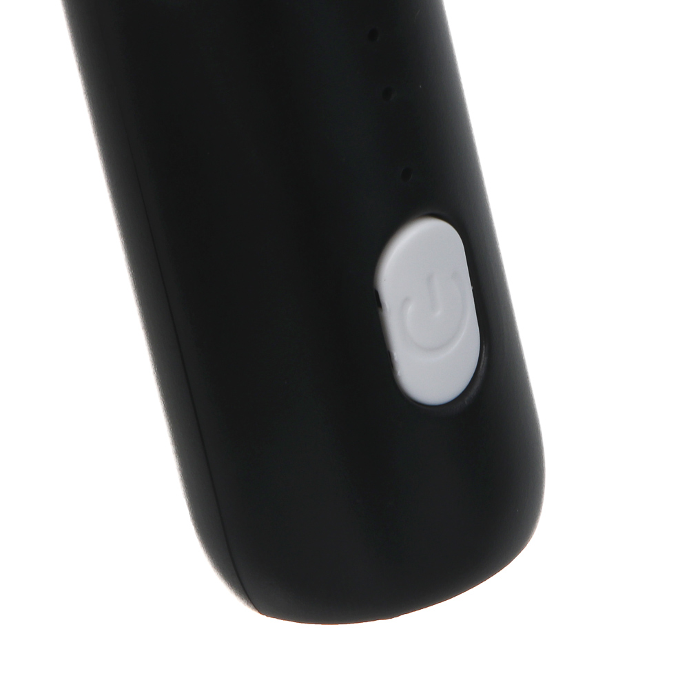 LEBEN Капучинатор аккумуляторный, 3 скорости, 2 насадки, аккум. 500мАч - #6