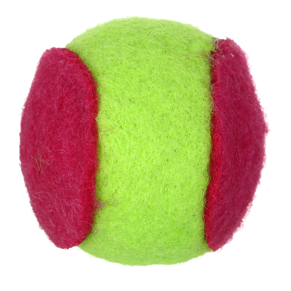 VETTA Набор игрушек для кошки, плюш, полипропилен, 4 см, 3 шт - #3