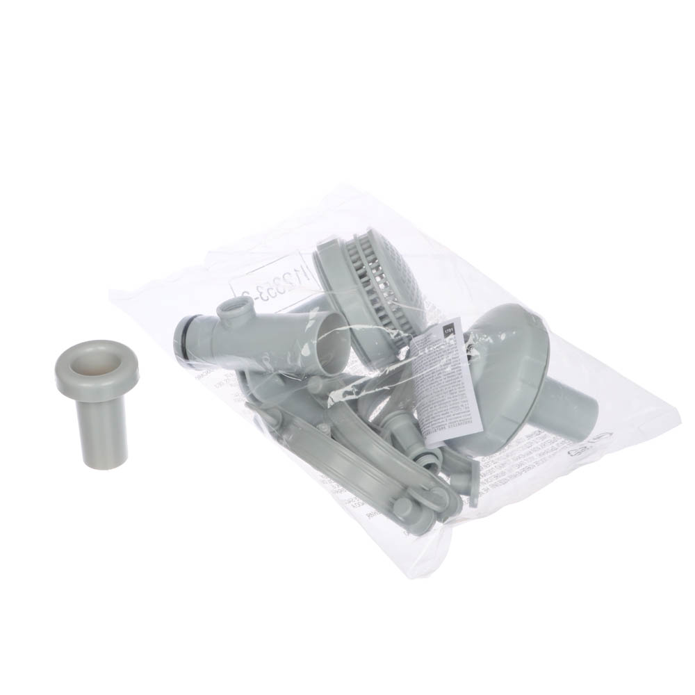 Фильтр-насос для бассейнов INTEX 28638 до 457см - #5