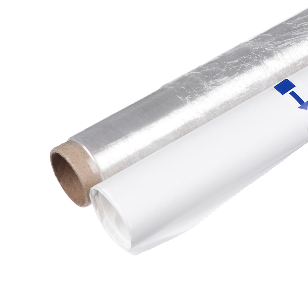 ПРОМО №2 Бумага для выпечки 5м + пленка пищевая 15м в подарок, Perfect house - #3