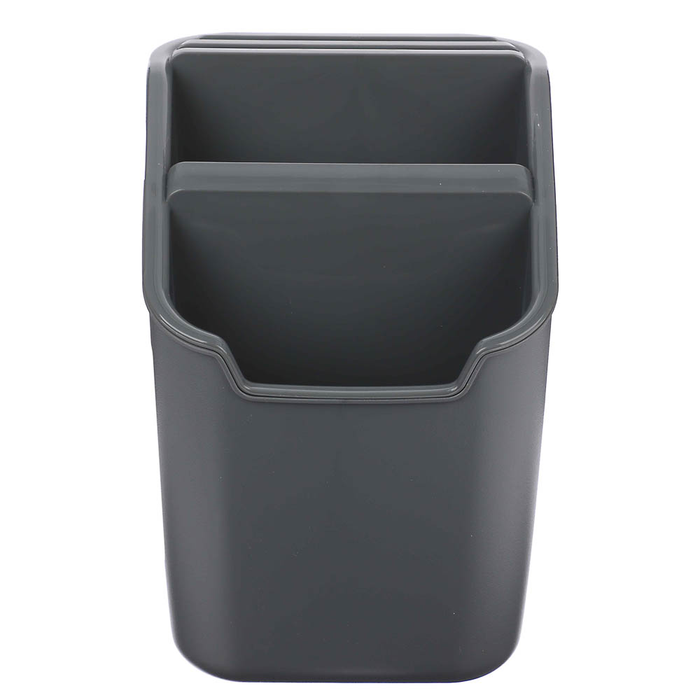 Сушилка для столовых приборов Smart, цвет серый - #2