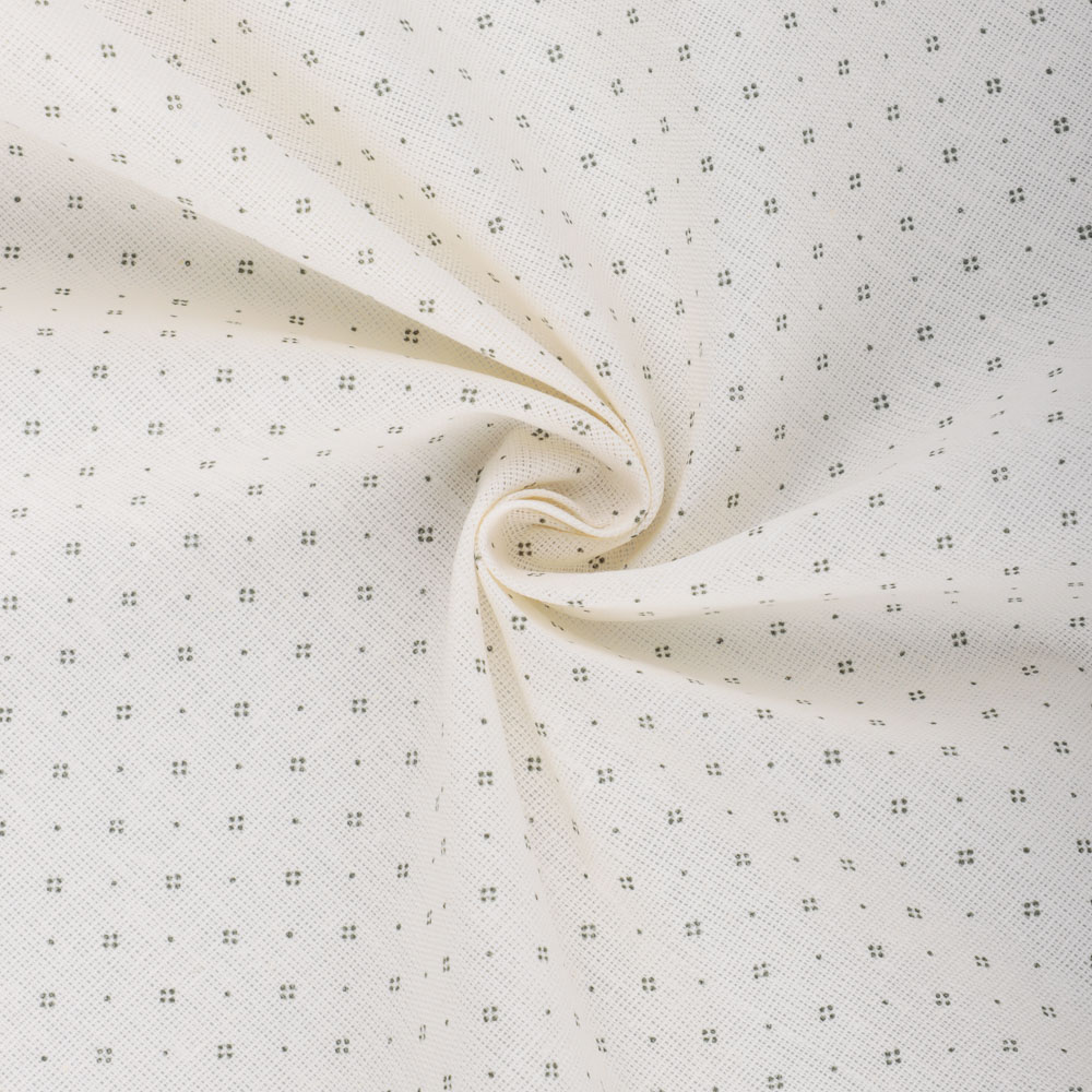 PROVANCE Мосс Простыня на резинке 200х200х20см, 100% хлопок, бязь, 2 дизайна - #8