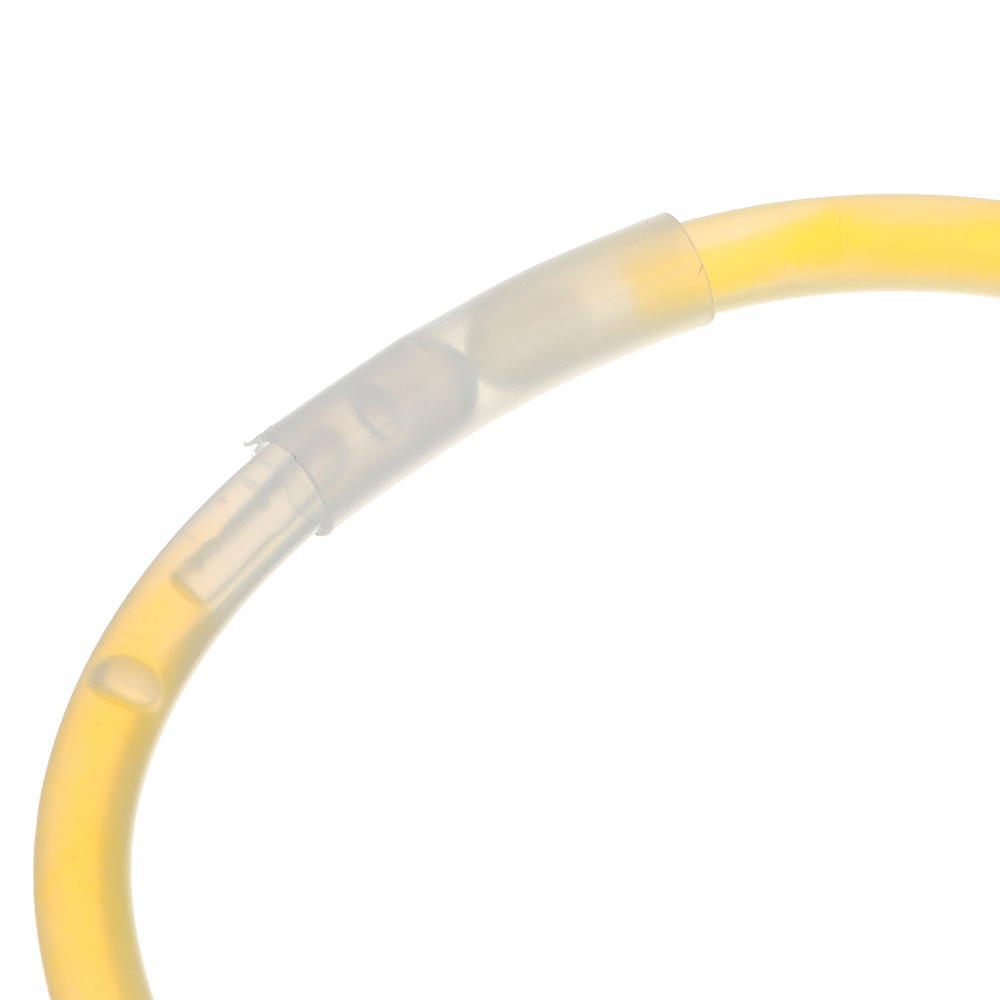 СНОУ БУМ Набор неоновых аксессуаров, палочка-подвеска 15,5 см и браслет 20 см, пластик - #4