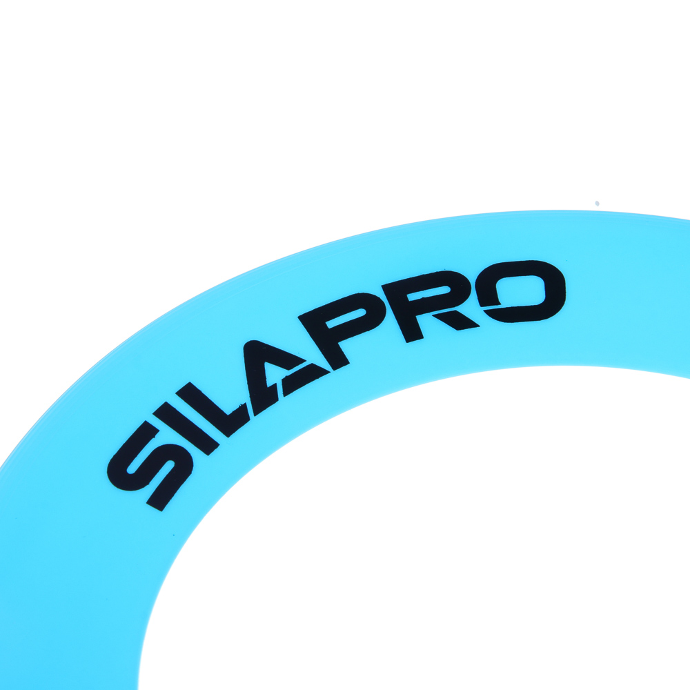 Летающий светящийся диск SilaPro (фрисби) - #5