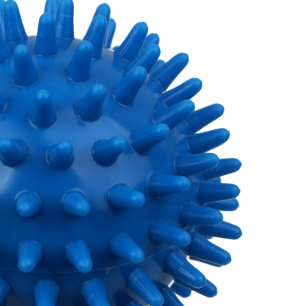 SILAPRO Мяч массажный, 7см, ПВХ - #3