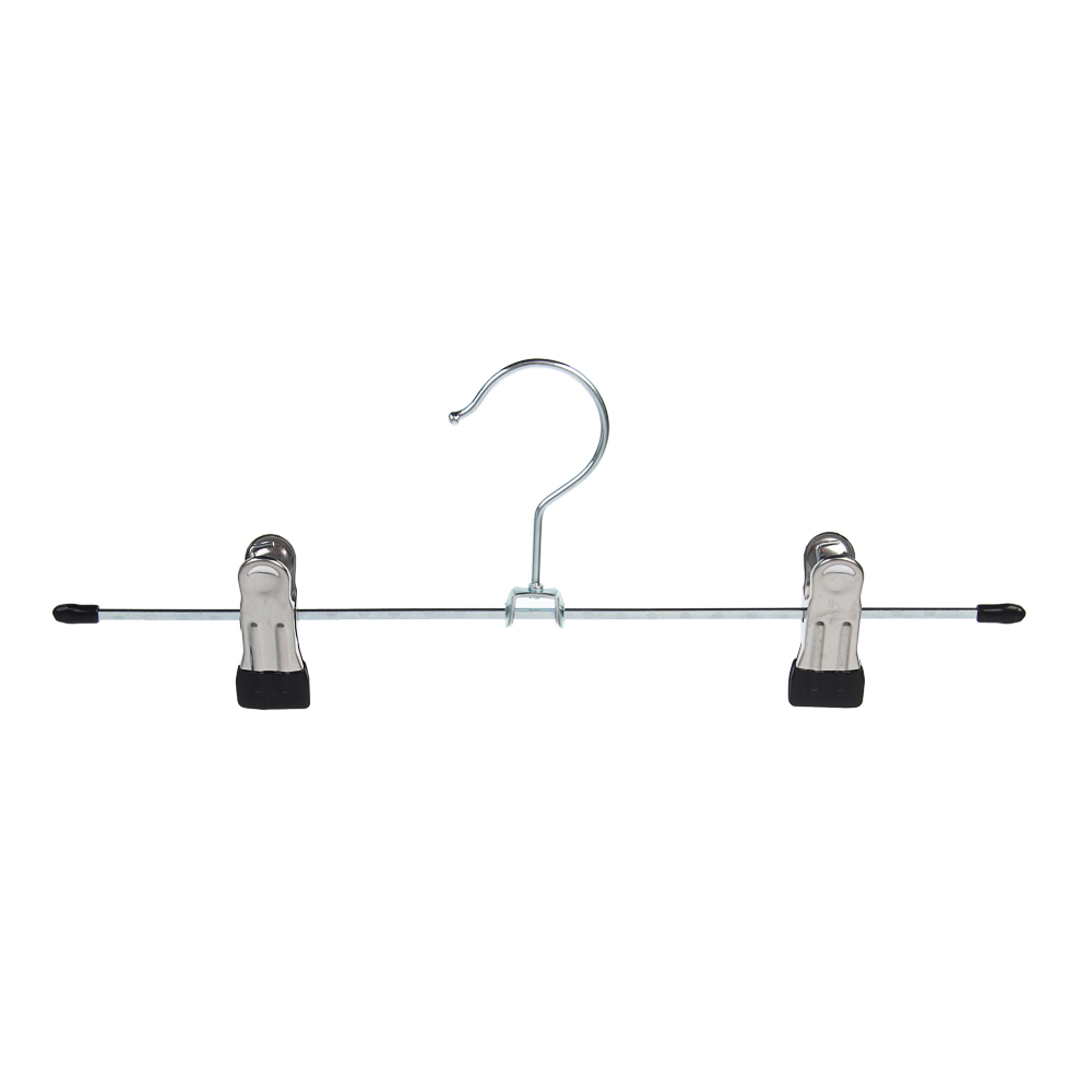 VETTA Вешалка металл для юбок и брюк 30см (цвет mix), TCH-902 - #1