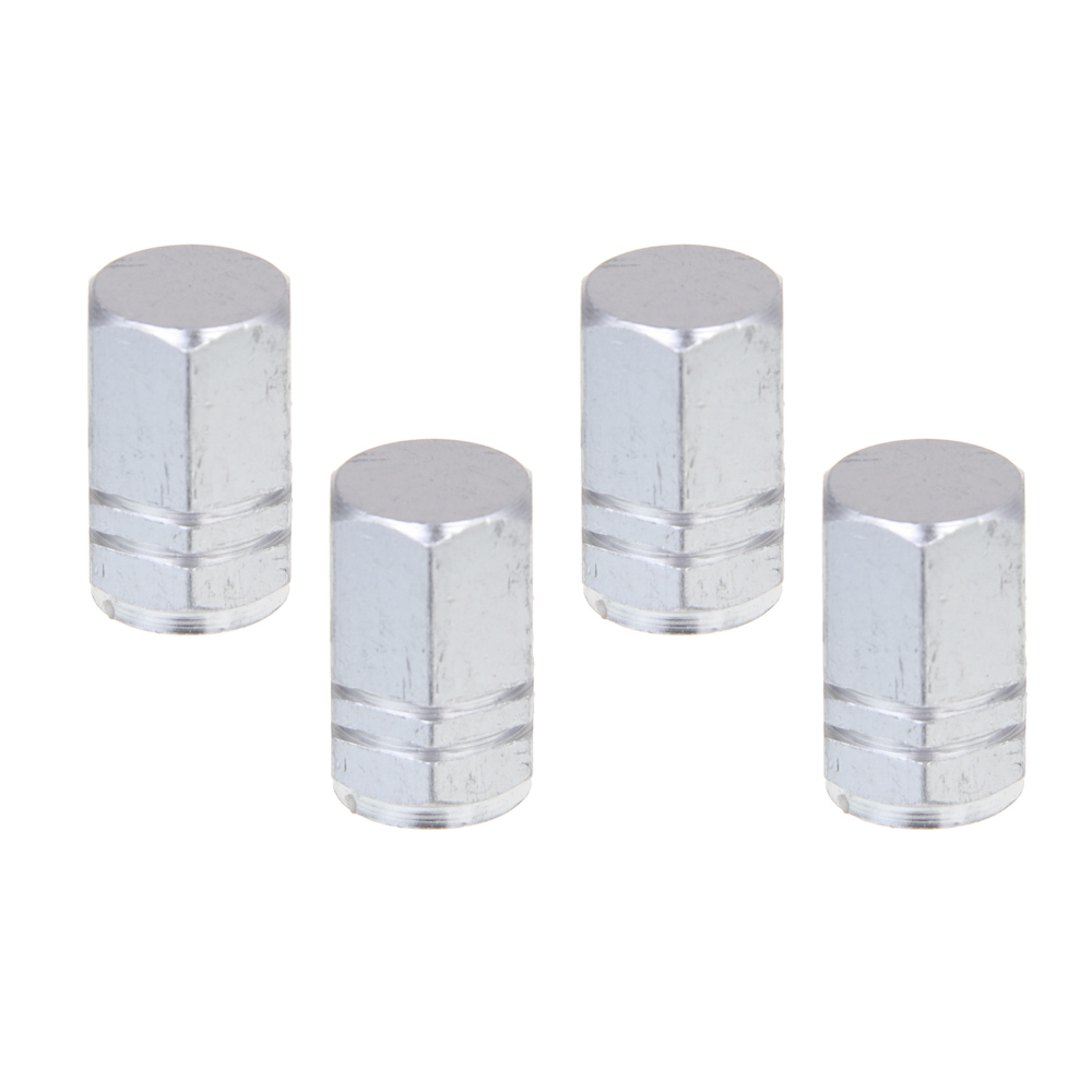 ЕРМАК Набор заглушек нипеля, 4 шт - #2