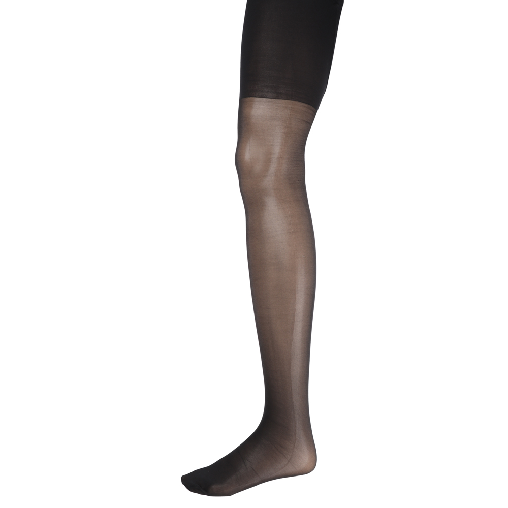 Колготки Glamour Classic 40 nero 2-S - #2