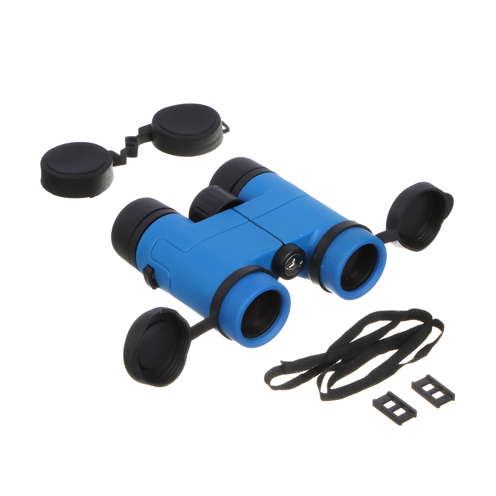 Бинокль тм BY Русские Супергерои, 8х30, однорежимный - #2