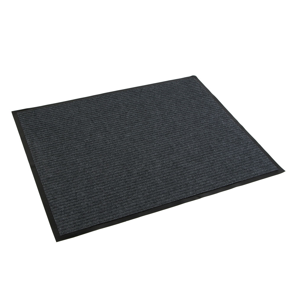 Коврик придверный тм VETTA Sunstep, полиэстер, 80х100 см, 3 цвета - #3