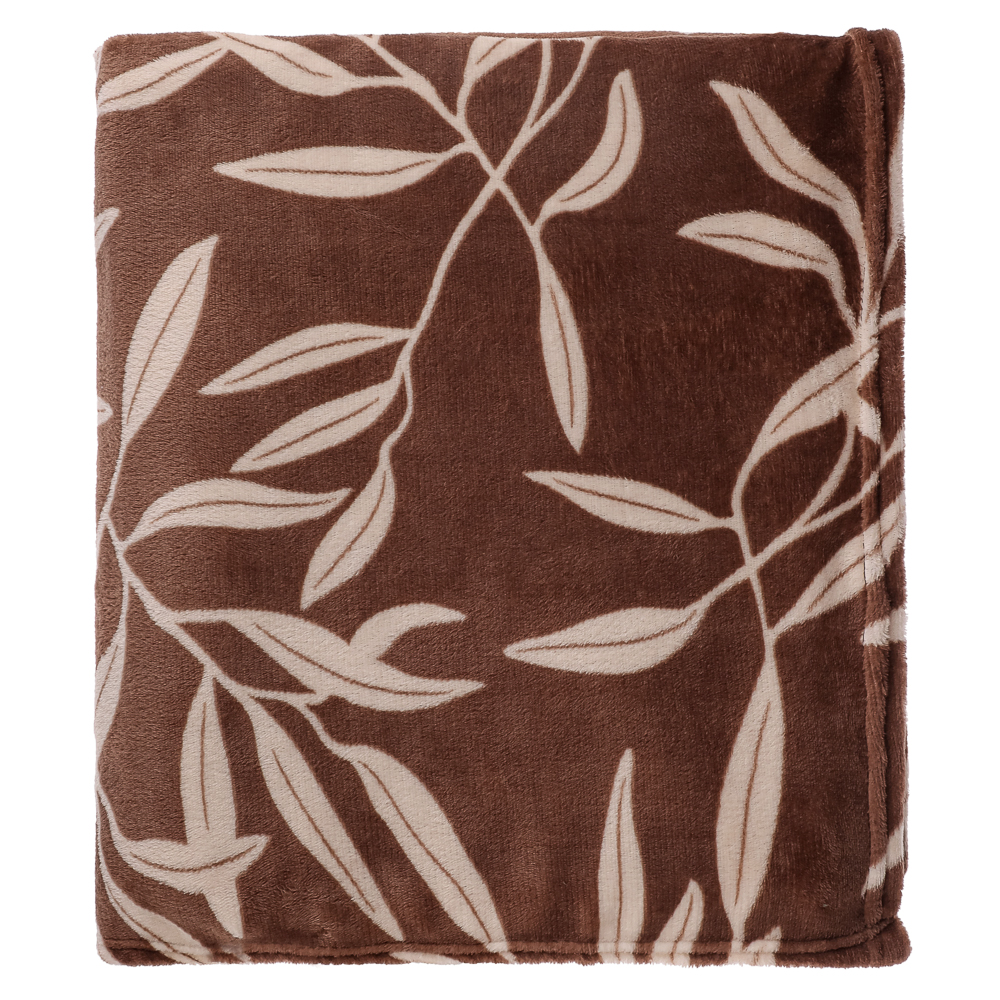 PROVANCE Мосс Плед микрофибра 180х200см, 100% полиэстер, 2 дизайна - #3