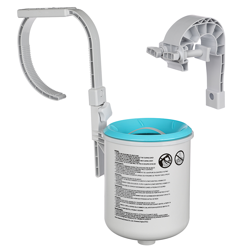 INTEX Скиммер для сбора листьев (для 58958), 28000 - #1