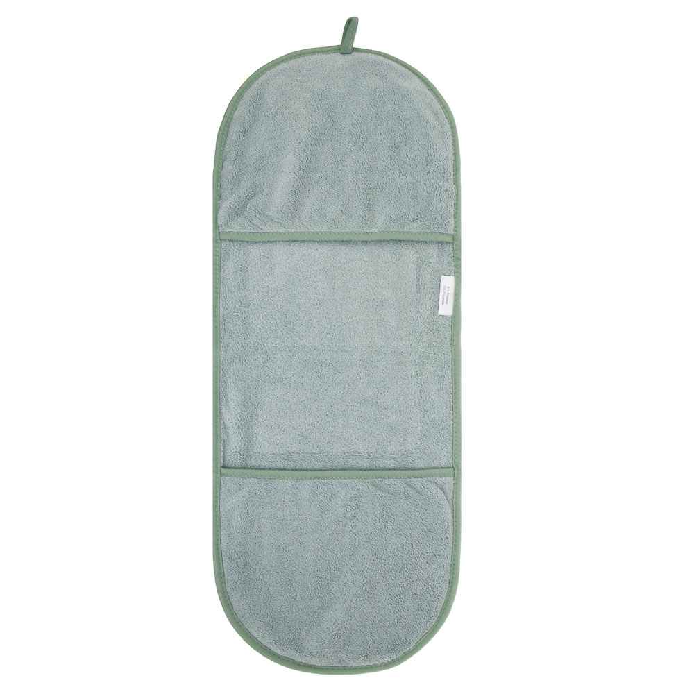 Полотенце для домашних животных тм VETTA, полиэстер, полиамид, 62x23 см - #3