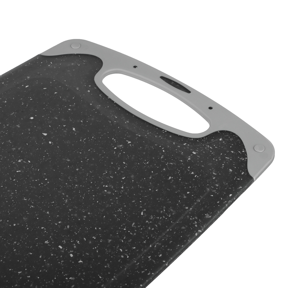 SATOSHI Марсель Доска разделочная 40х24х0,6см, пластик - #3