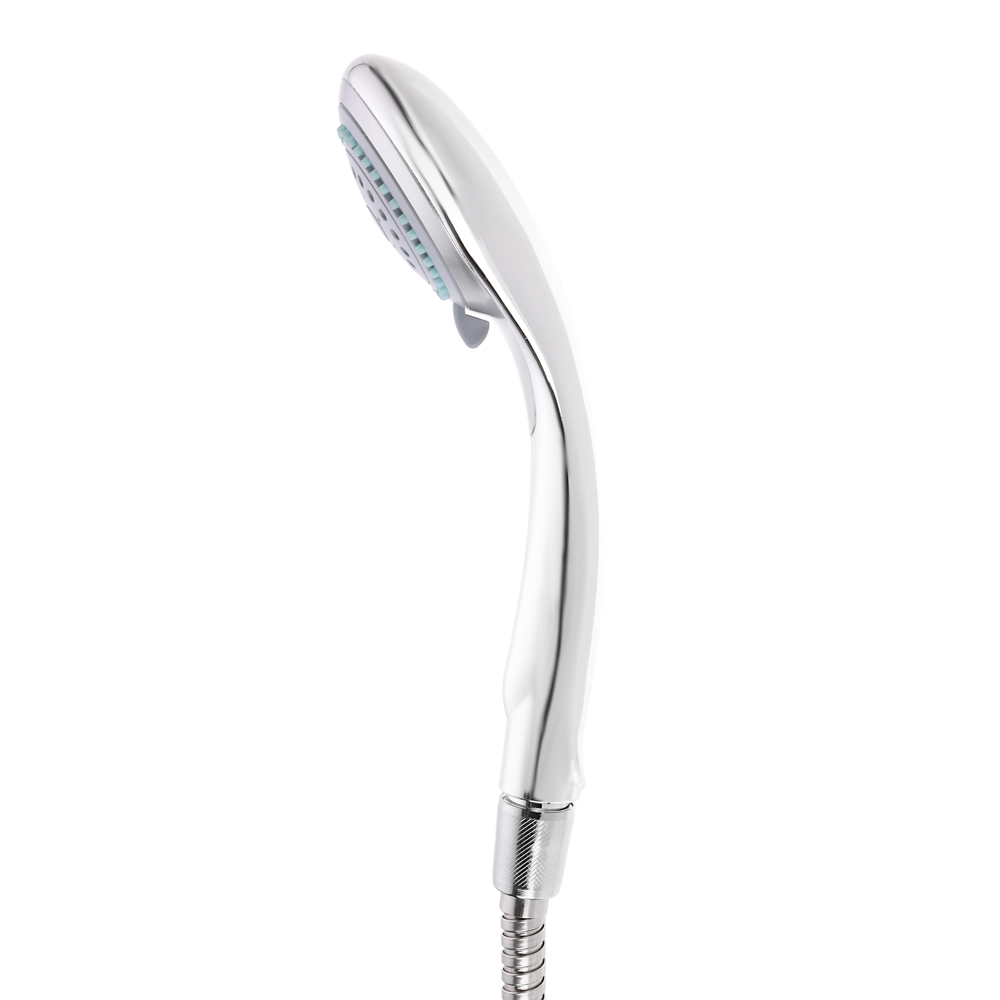 СоюзКран Набор для душа, лейка 95мм, 3 режима, шланг 150см, держатель для душа - #4