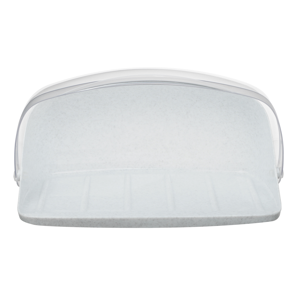 Хлебница IDEA 31,5x25,4x15см, пластик - #4