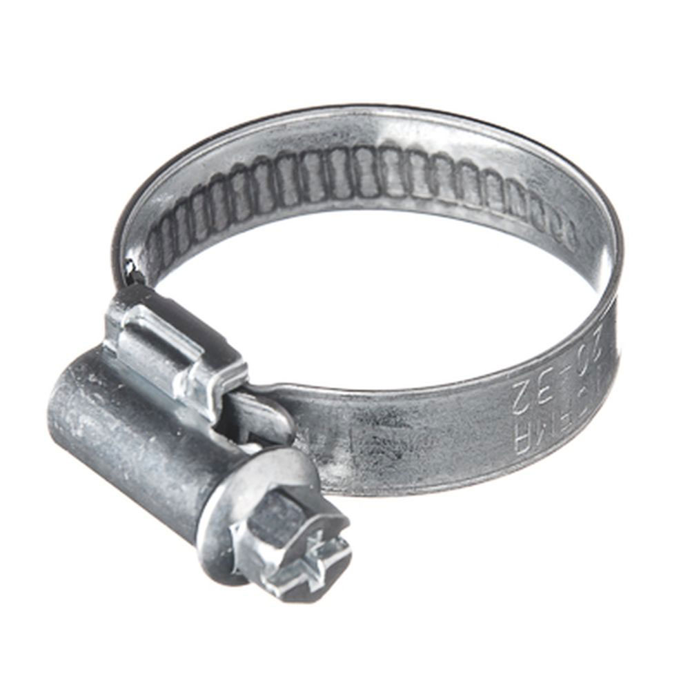 NORMA Хомут 20-32мм, №-2032, 2шт - #1