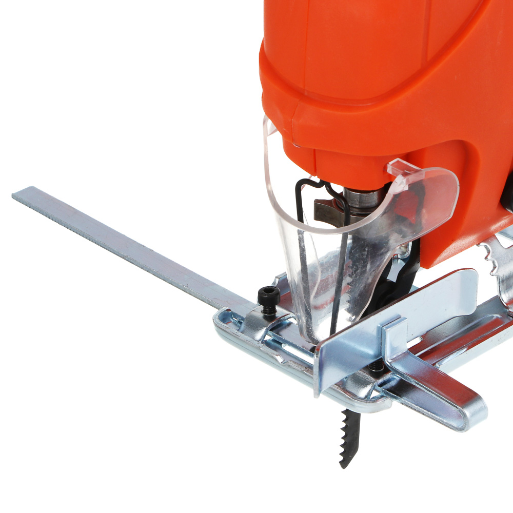 ЕРМАК Лобзик электр. ЛЭ-650/Б, 650Вт, б/з патрон, рег. скорости, 0-3000 ход/мин, маятн. Ход - #2