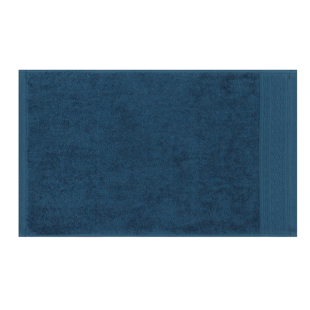 PROVANCE Бранли Полотенце махровое, 100% хлопок, 30х50см, 420 гр/м, 2 цвета - #11