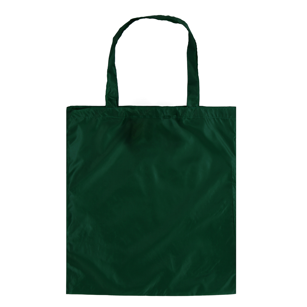 Сумка складная тм VETTA Зверята, полиэстер, 39х40 см, ручка 25 см - #5