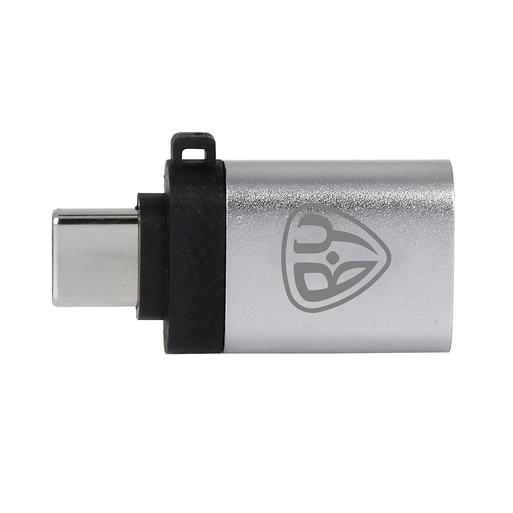 Адаптер-переходник FORZA Type-C - USB 3.0 (470-092)