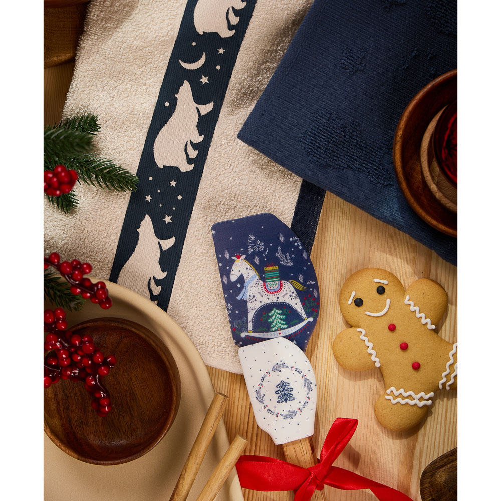 PROVANCE Нордик Комплект махровых полотенец 2шт, 30х50см, 100% хлопок - #7