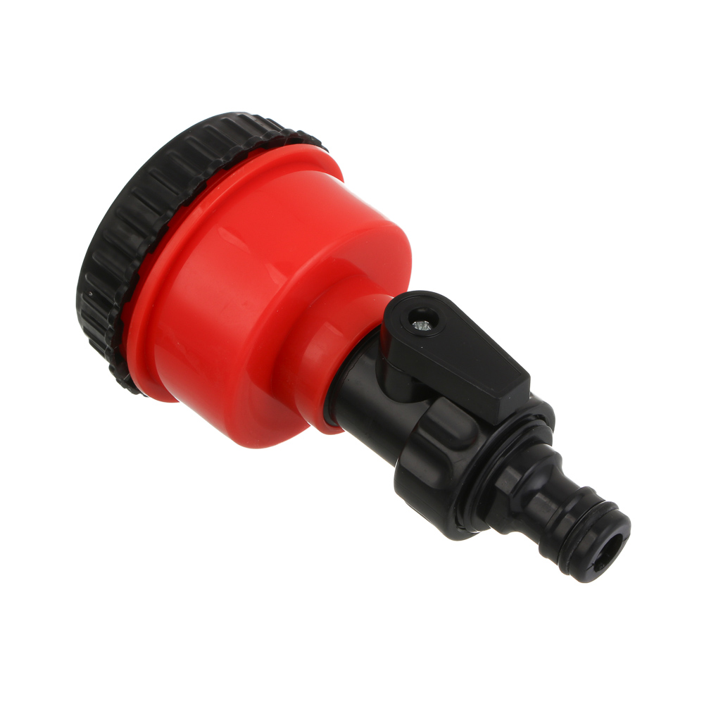 Насадка для полива тм INBLOOM,  6х12 см, PP - #3