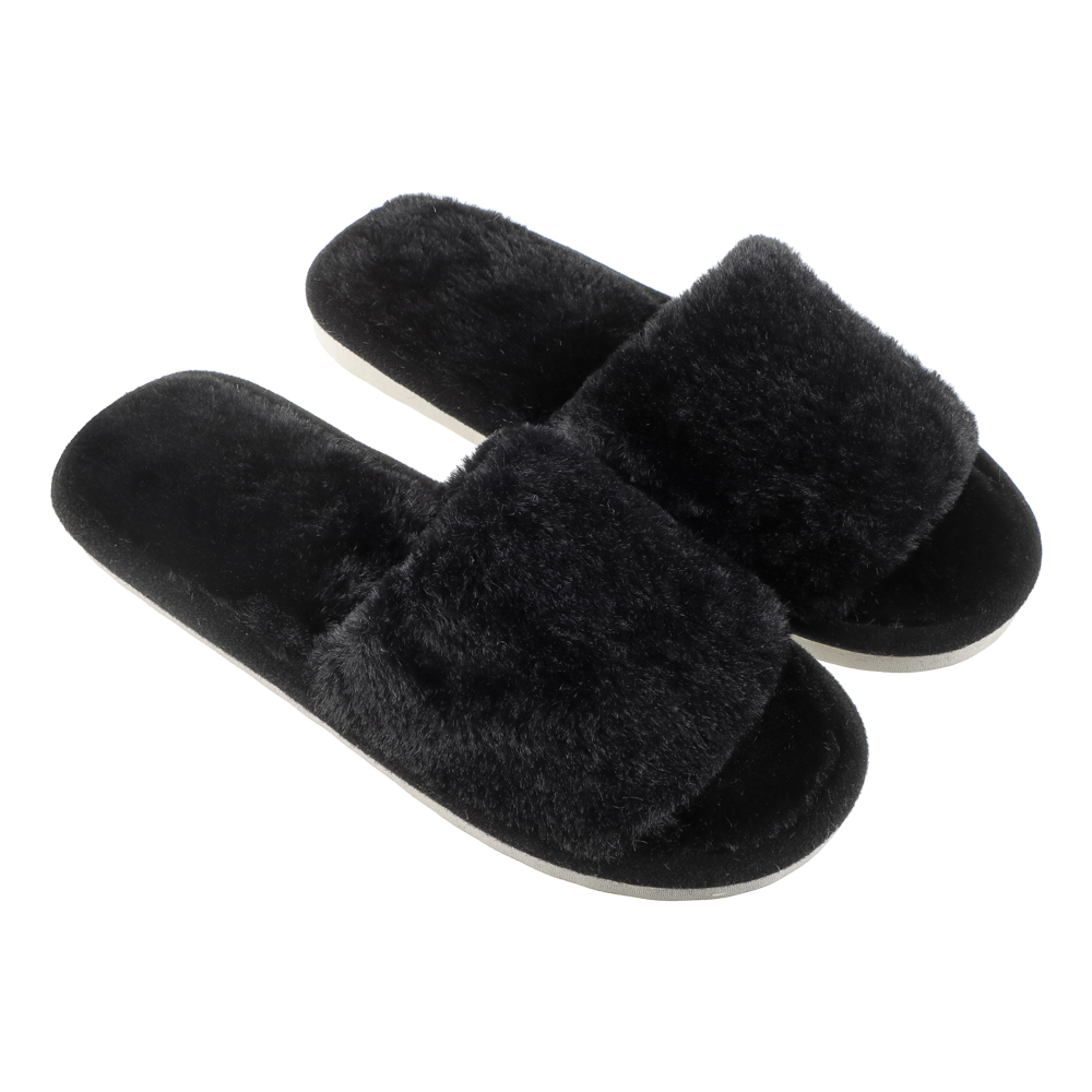 Обувь домашняя, размер 38-39, разноцветные, 25-#2 - #10