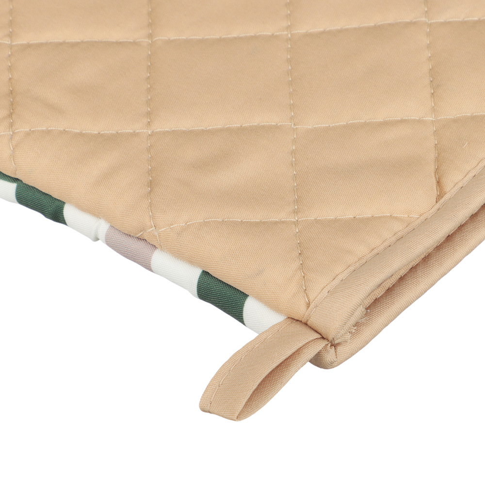 PROVANCE Кантри Прихватка-варежка, 17х27см, 100% полиэстер - #6