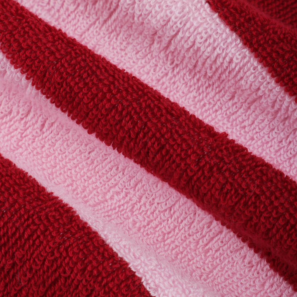 Полотенце махровое тм PROVANCE Черри 50х90см, 380 г/м2, 100% хлопок, 2 дизайна - #8