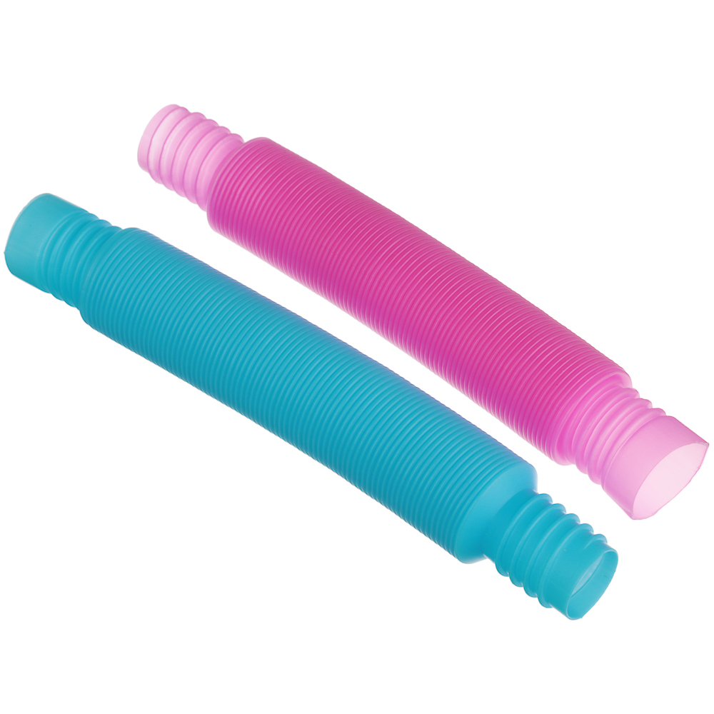 Антистресс трубочки "Pop Tubes, PP, 13 см - #2