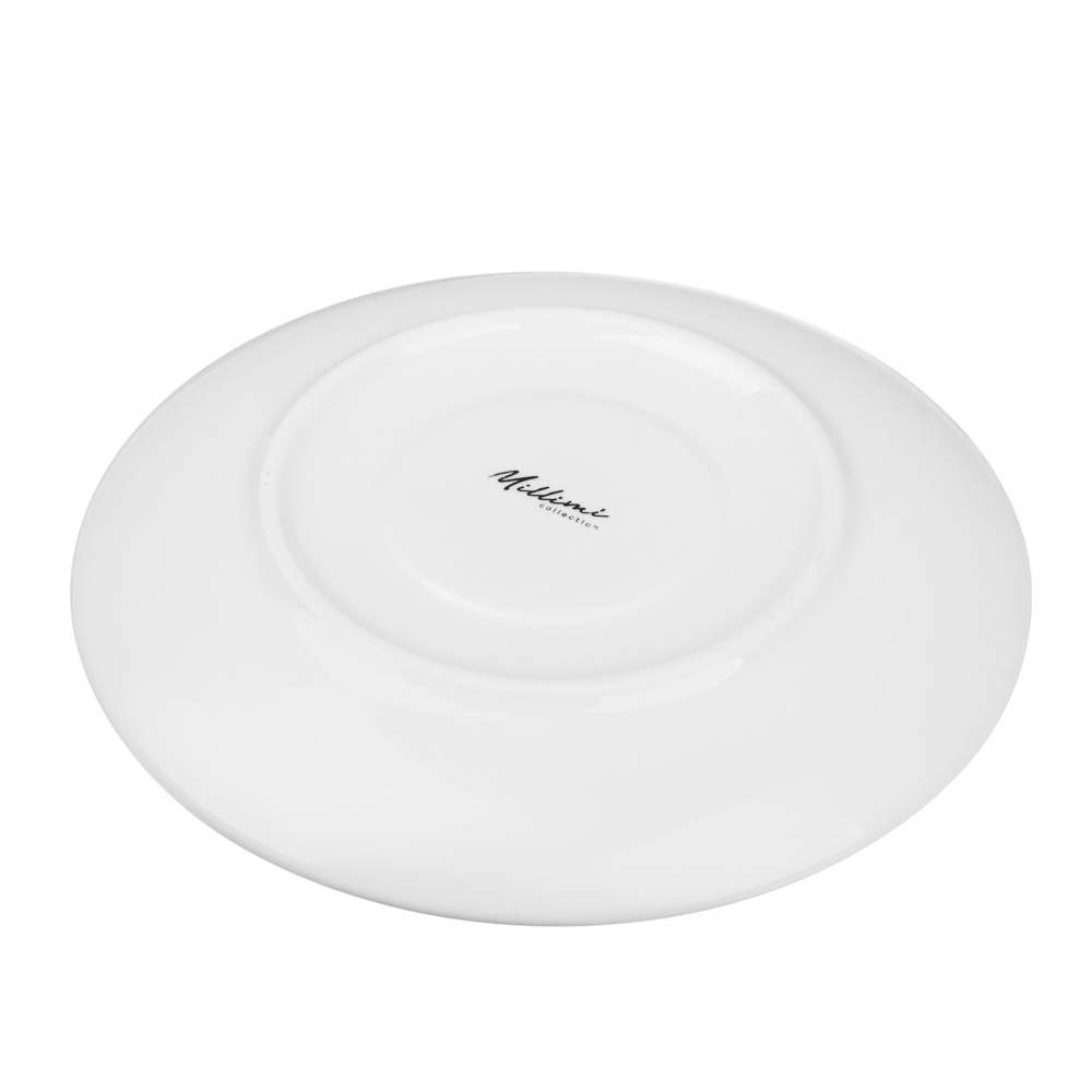 MILLIMI Сонет Набор чайный 2 пр., 350 мл, фарфор - #5