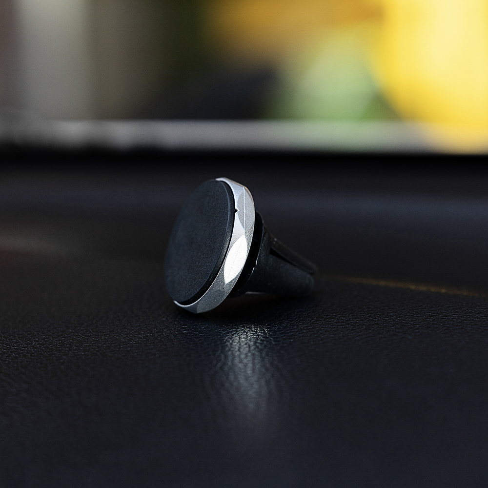 NG Держатель телефона магнитный на дефлектор, пластик - #6