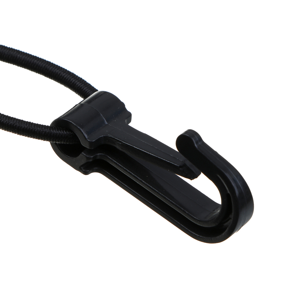 ЕРМАК Сетка салонная для передних сидений, на крюках - #2