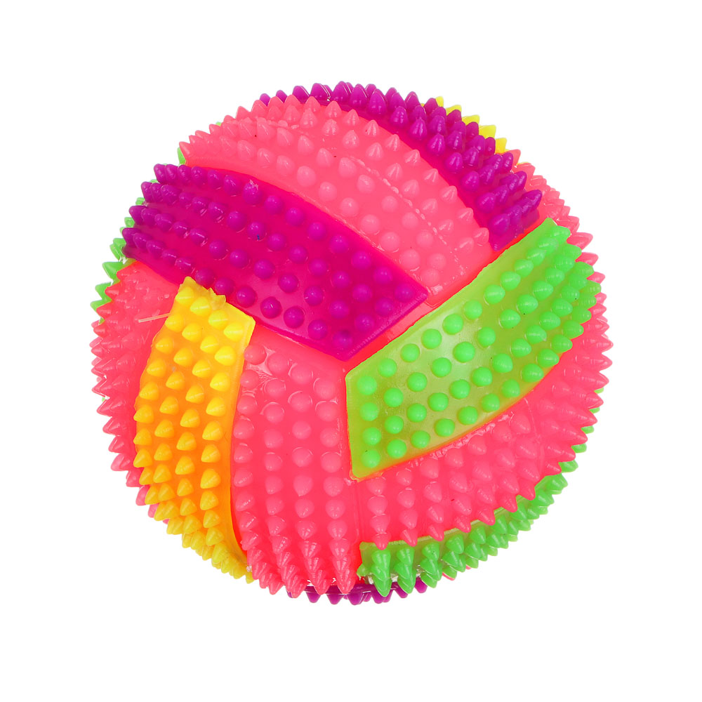 VETTA Игрушка для домашних животных, термопластичная резина, 7 см - #2